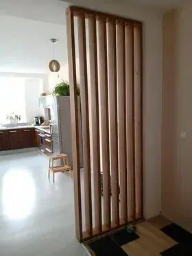 Deliaca stena Lamely Bold rovné