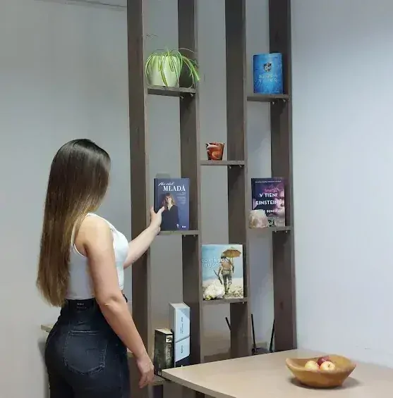 Deliaca stena Simple