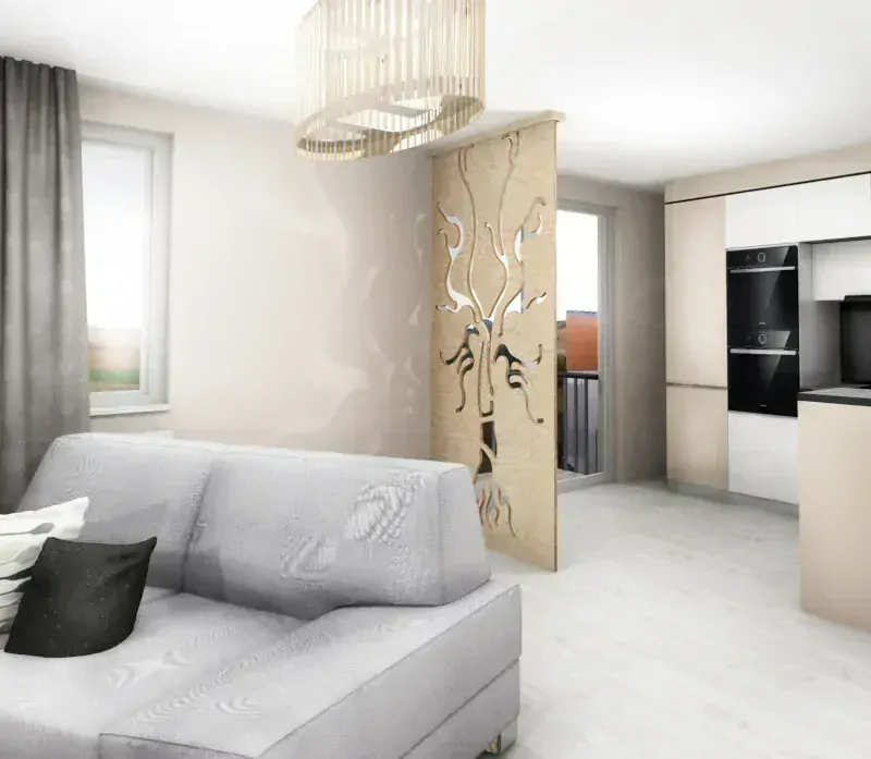 Deliaca stena Naturas