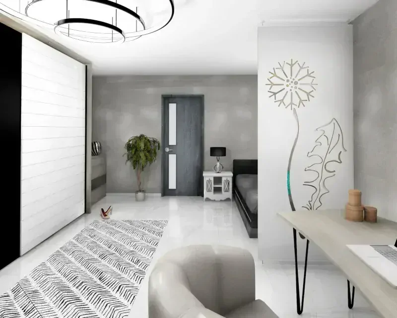 Deliaca stena Púpava