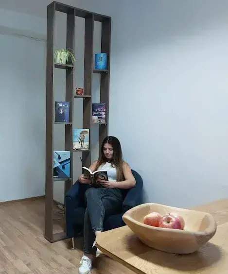 Deliaca stena Simple