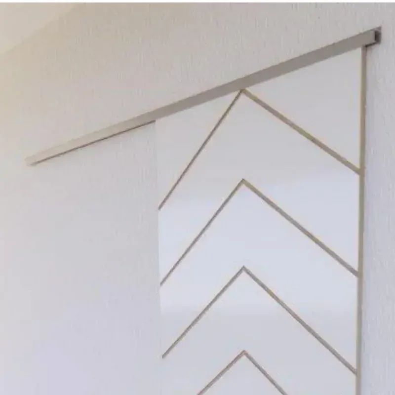 kovanie GALAXY k posuvným dverám