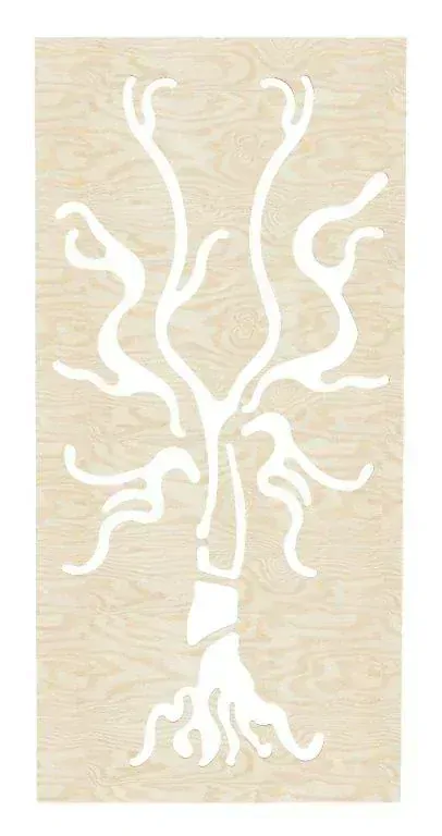 Deliaca stena Naturas